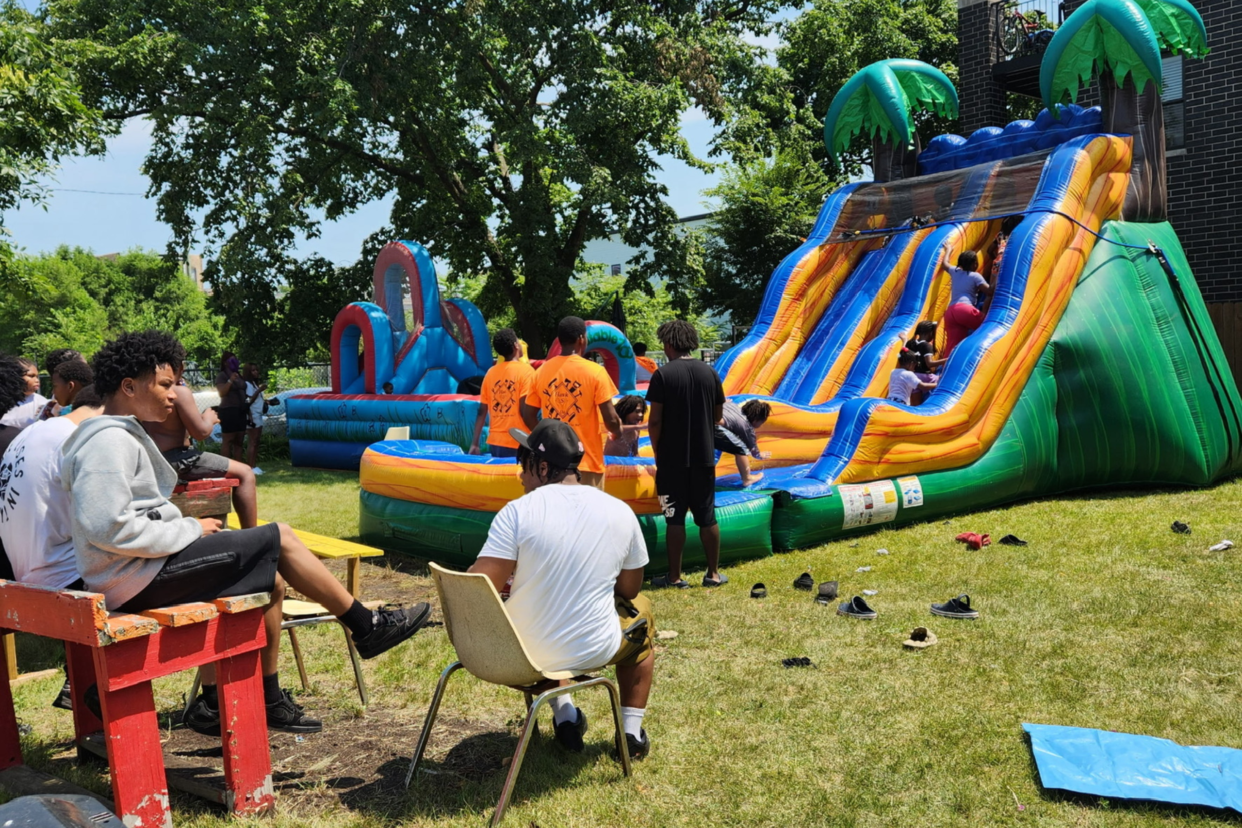 2026 Summer Program 2