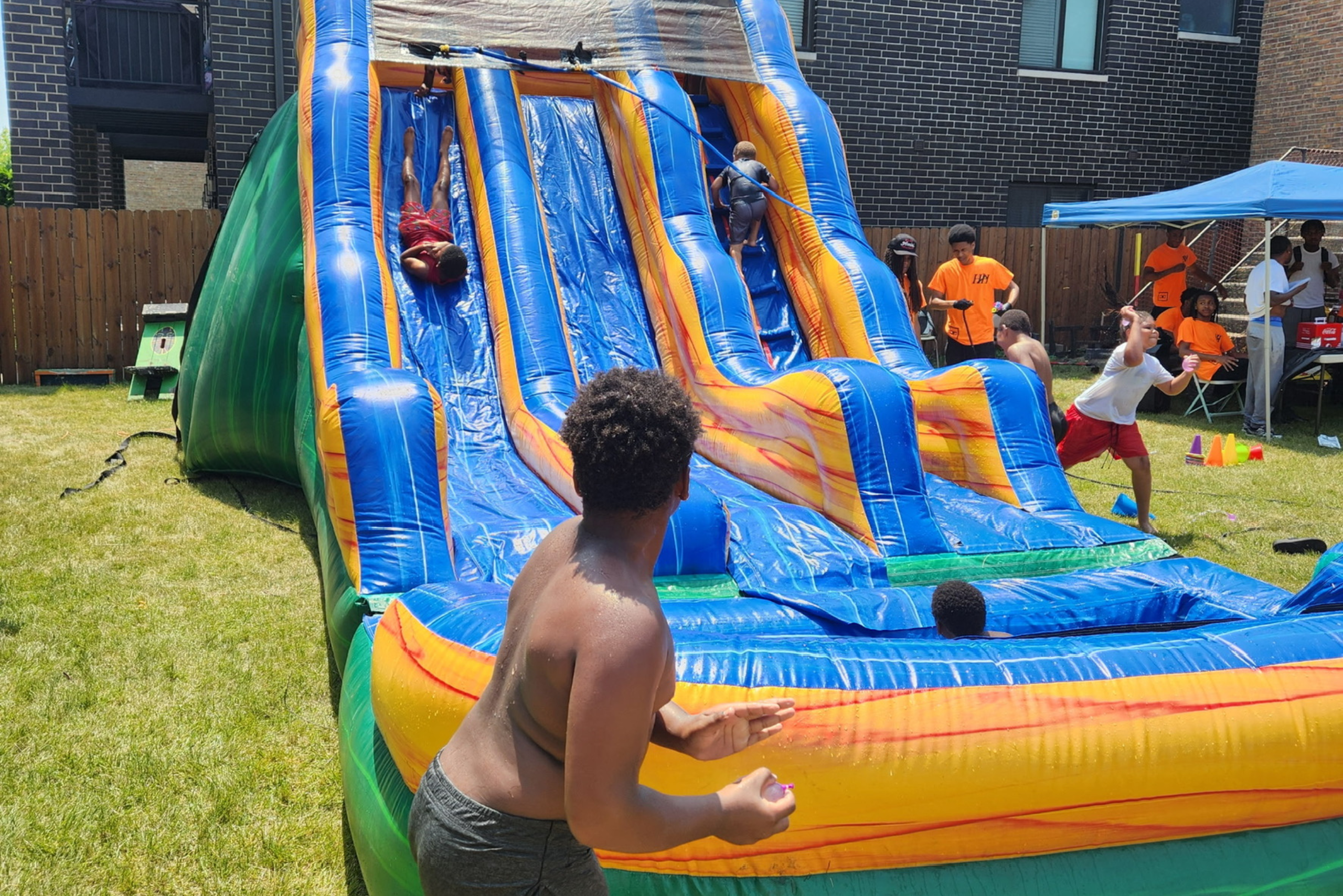 2026 Summer Program